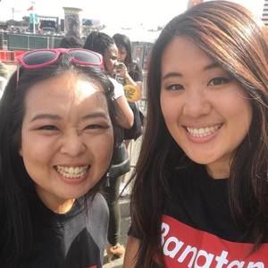 Meet your Posher, Dayna